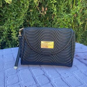 Versace perfume bag